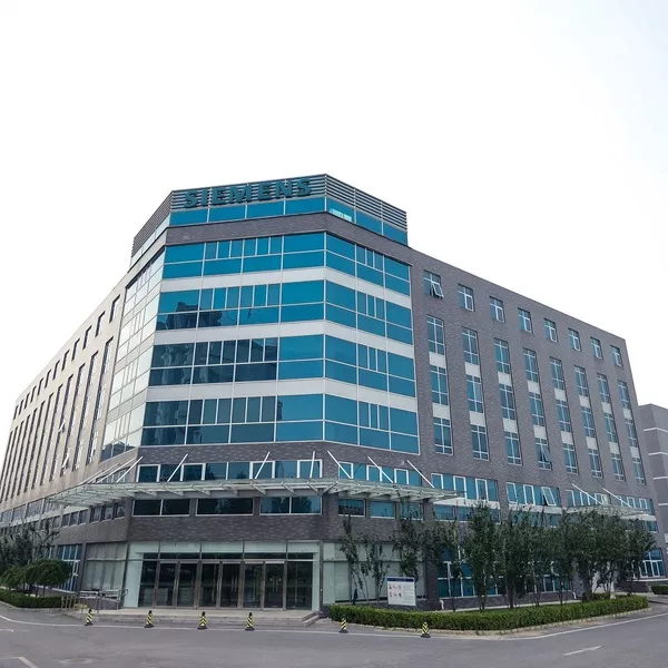 西门子西伯乐斯有限公司